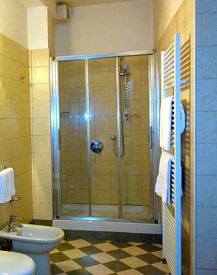 Residence Alcorso