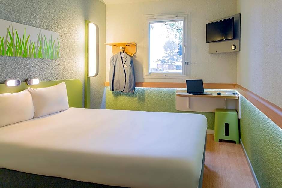 ibis budget Lyon Sud St Genis Laval