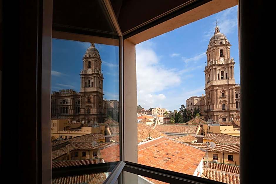 Petit Palace Plaza Malaga