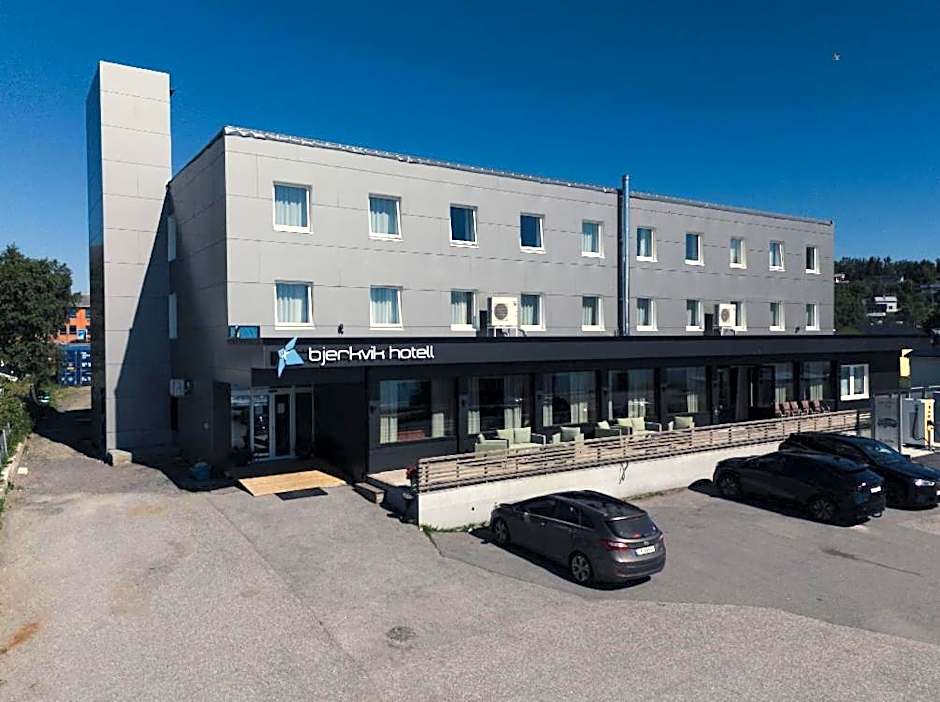 Bjerkvik Hotell
