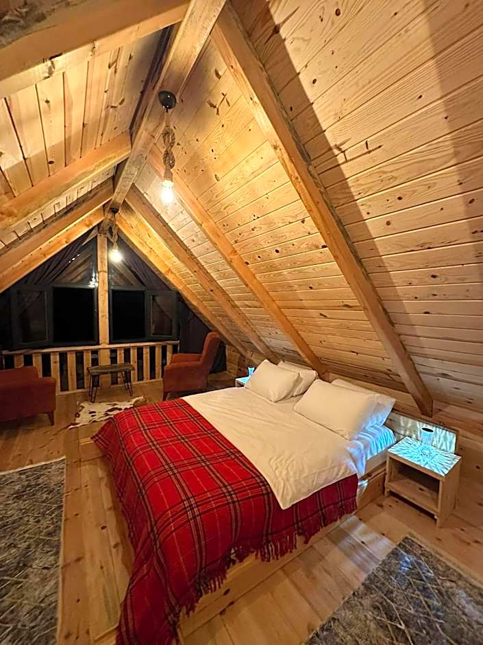 Fırtına suit bungalov