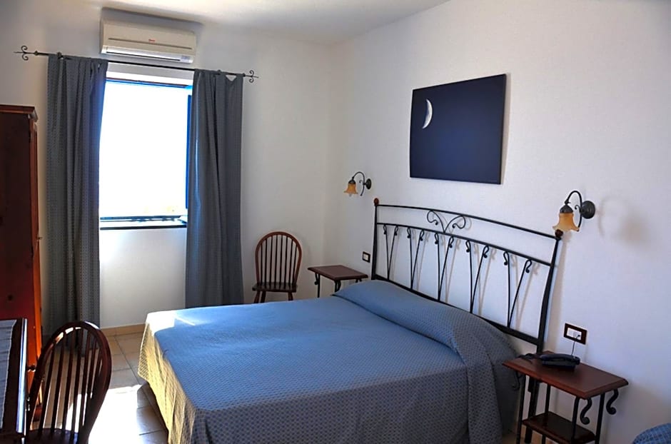 Hotel Punta Barone
