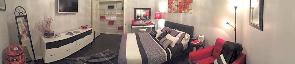 Premier National Harbor House