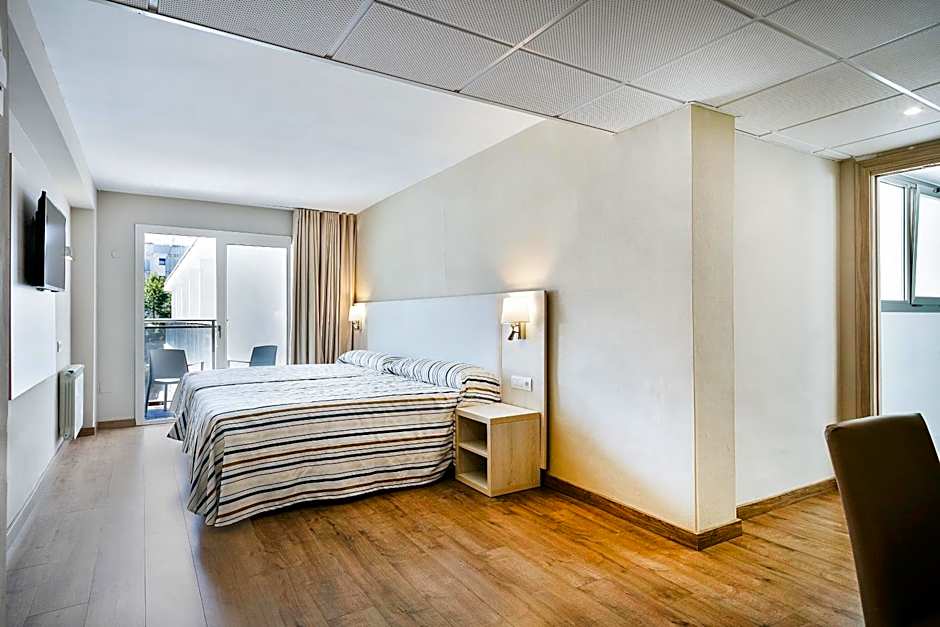 Hotel Best San Diego