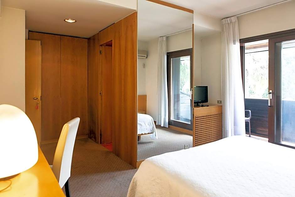 Hotel Due Mori