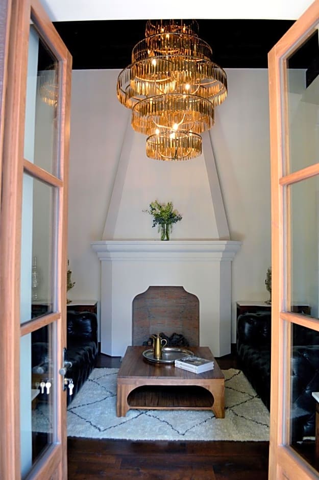 HOTEL CASA BLANCA 7