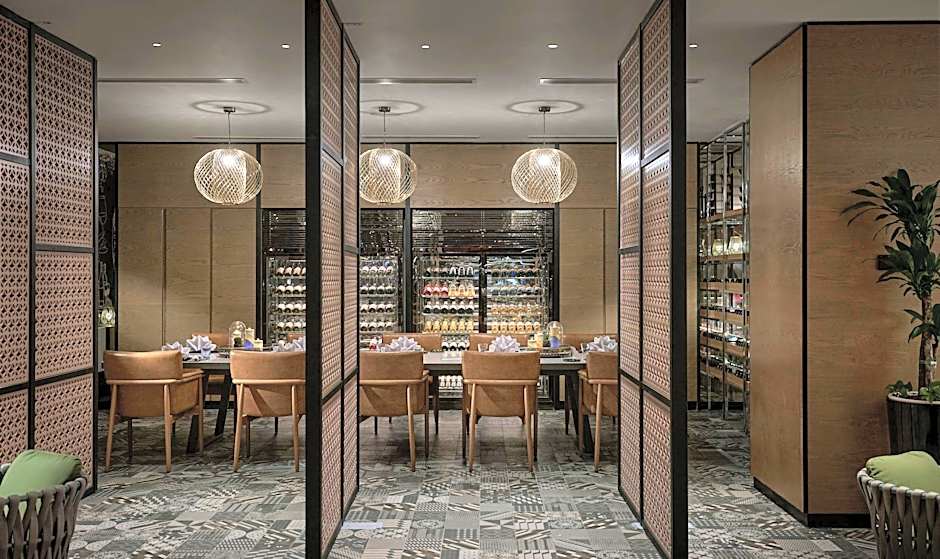 Amari SPICE Penang