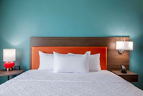 1King Hearing Accessible Only Suite