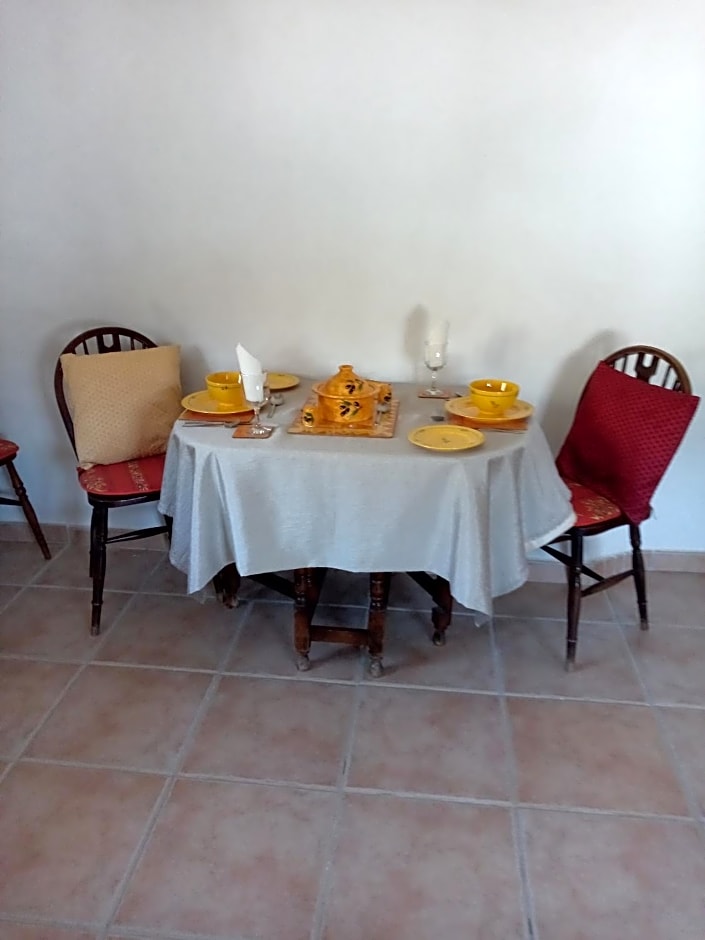 Almond Reef Casa Rural