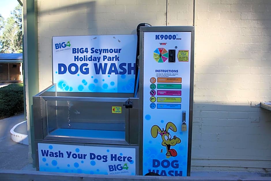 BIG4 Seymour Holiday Park