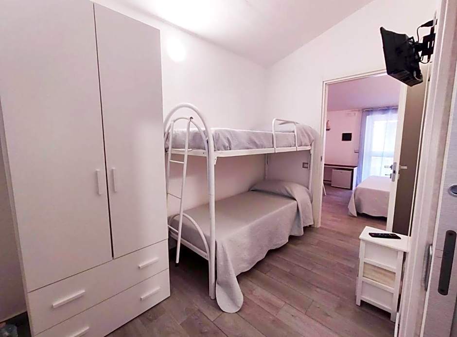 B&B Capo Rizzuto fronte Mare