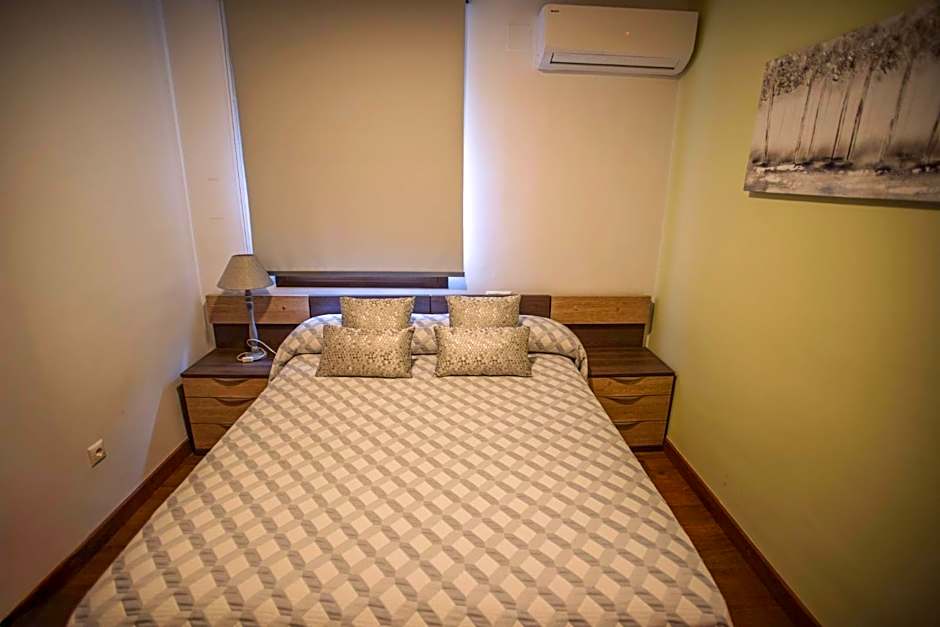 Hotel Rural Aznaitín