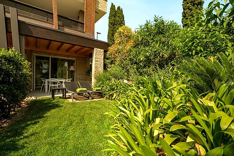 Lamasu RioVerde - Lago di Garda