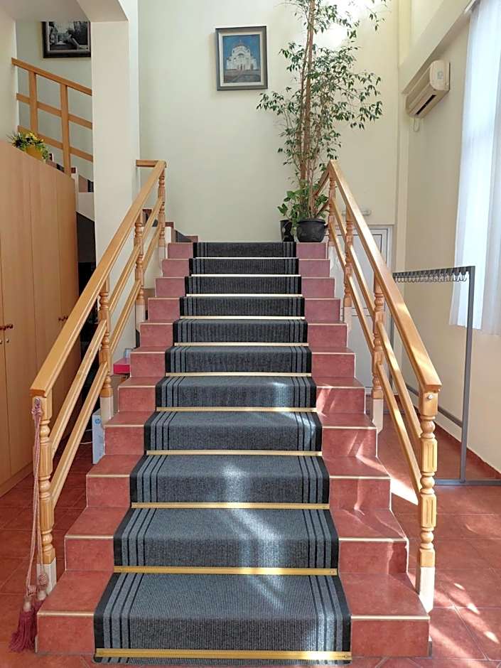 Hotel Slodes