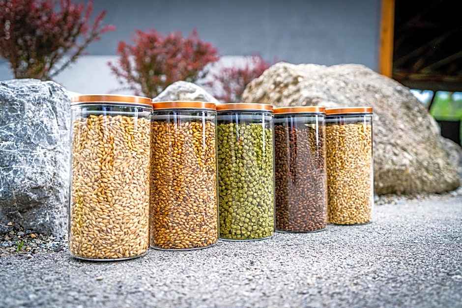 Resort Drevenice Terchova