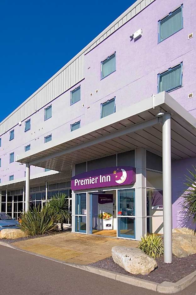Premier Inn Southampton Airport