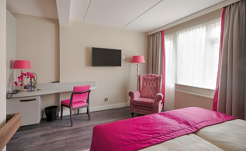Hotel de Hoeve van Nunspeet
