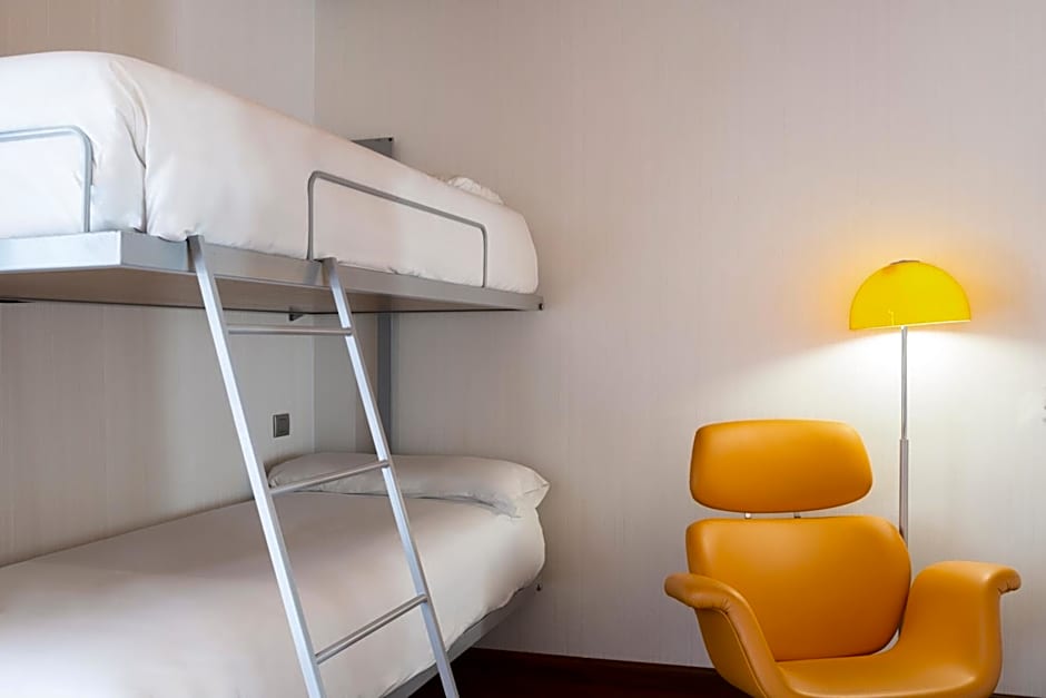 Petit Palace Plaza Malaga