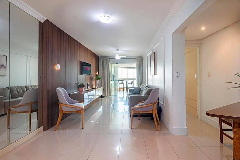 ITNC091 - Incrível vista para o mar com 3Q+3WC