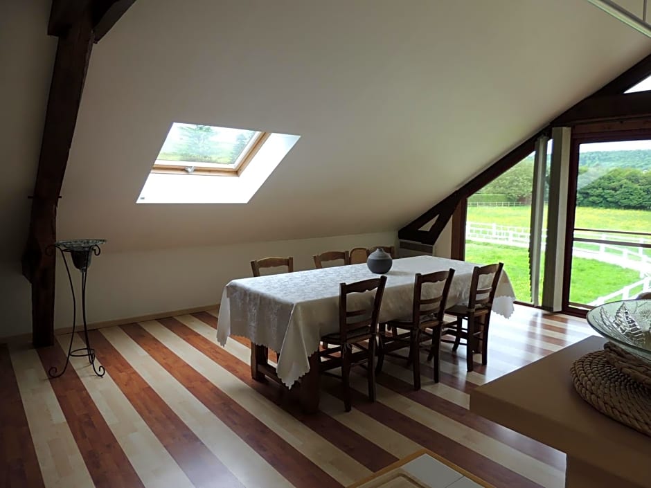 Chambre d'hôtes de Charleval