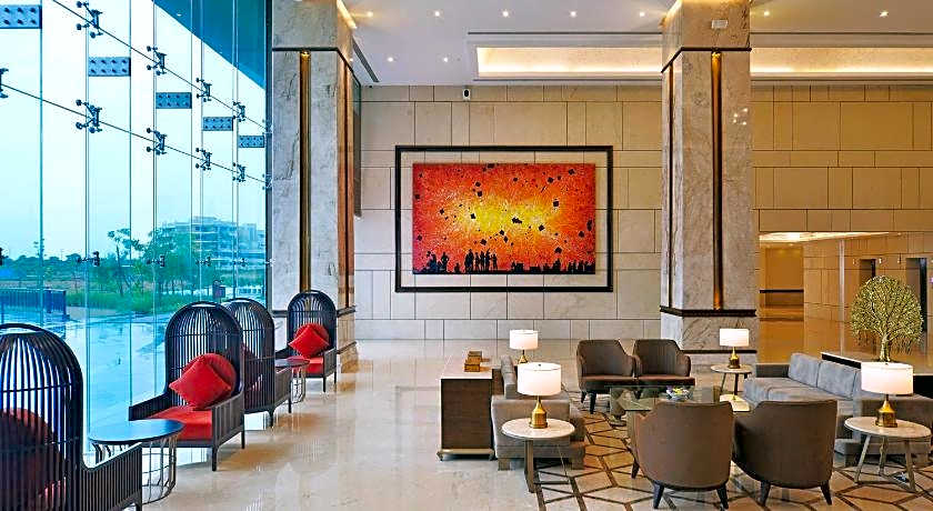 Gift City Club, a member of Radisson Individuals