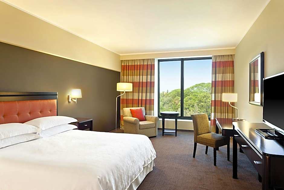 Sheraton Tucuman Hotel