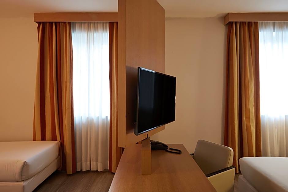 Belstay Roma Aurelia