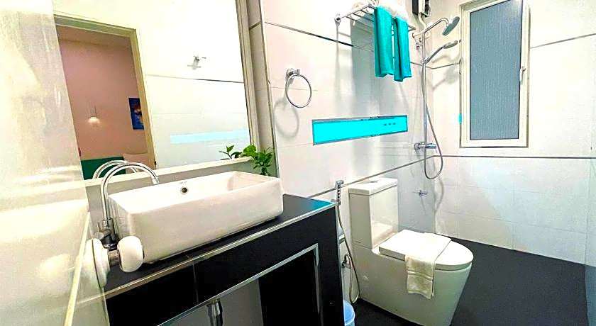 Planktons Beach Hotel