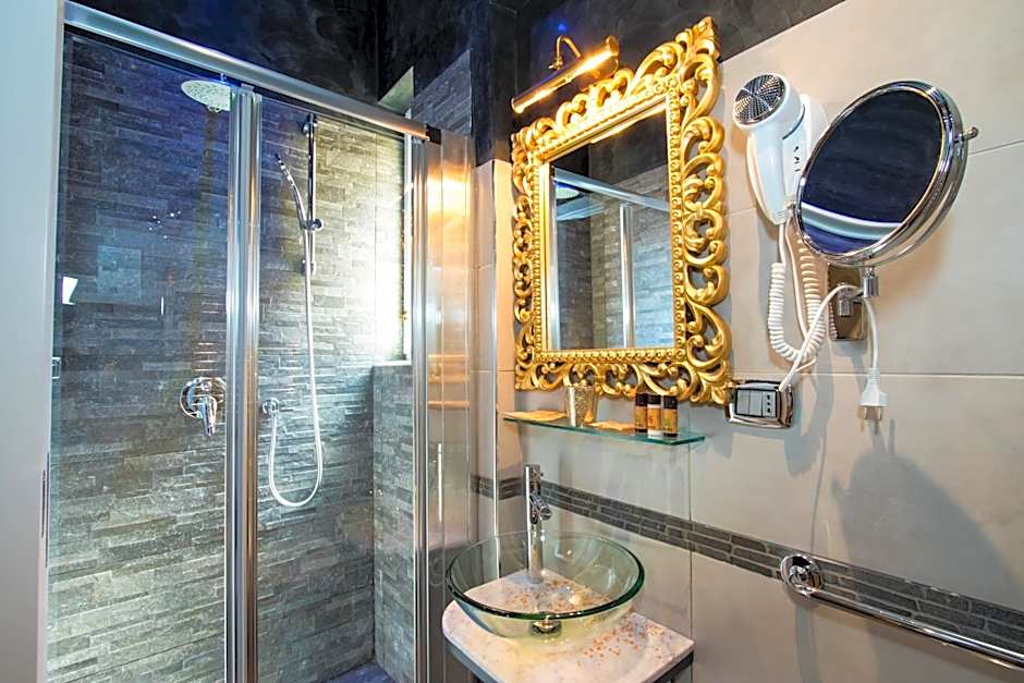 Vaticano Julia Guest House