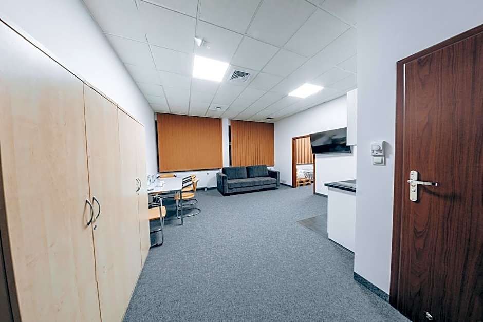 Apartamenty EXPO Nadarzyn 3Rooms