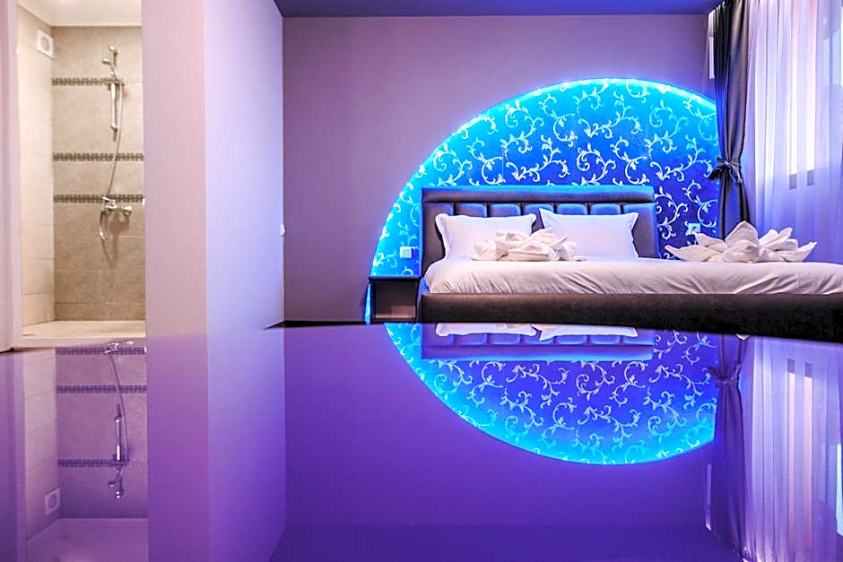 Хотел ПИРГУЛЯ