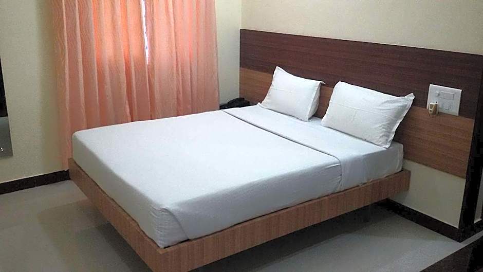 Hotel Venkateswaraa Madurai