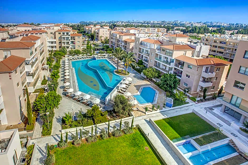 Elysia Park Luxury Holiday Residences