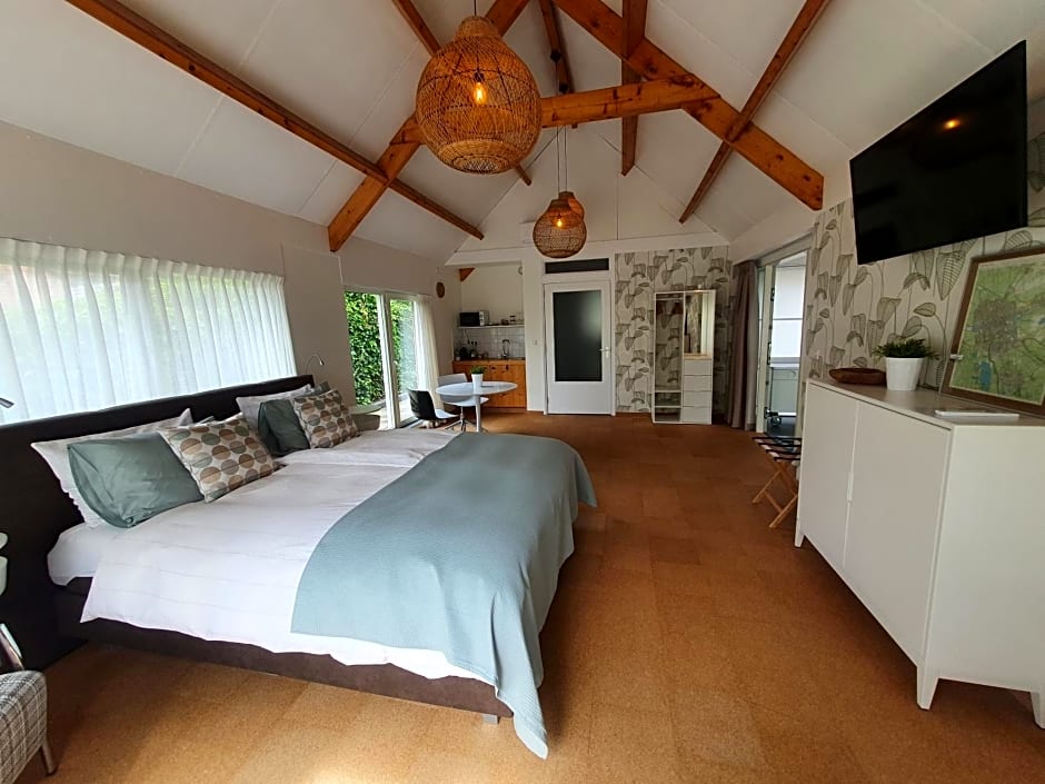 B&B De Boerderij