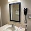 Super 8 by Wyndham Monterey