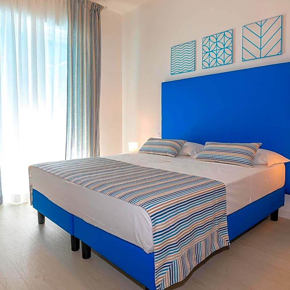 Hotel Paolina