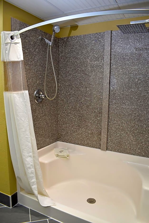 Travelodge by Wyndham Coffeyville