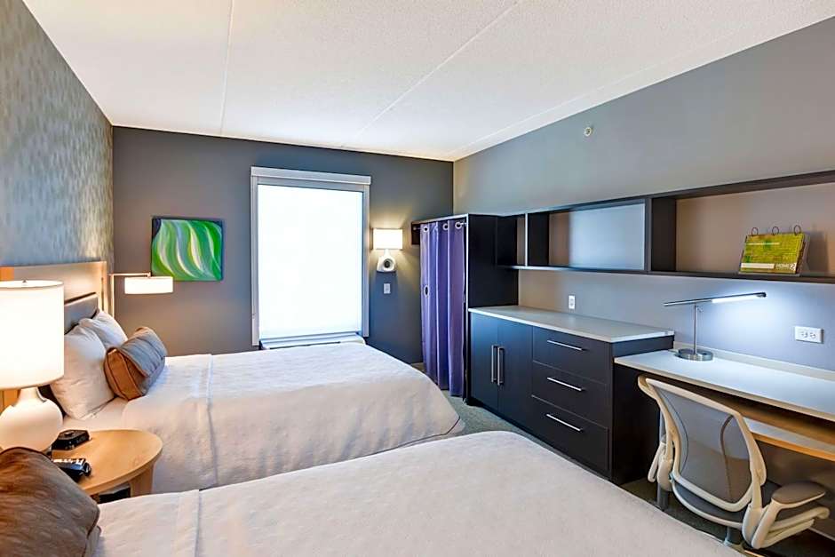 Home2 Suites By Hilton Stafford Quantico