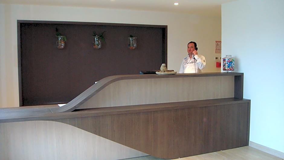 The Originals Access, Hotel Cholet Gare