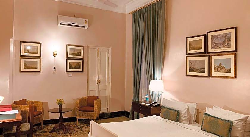 The Elgin Fairlawn Kolkata