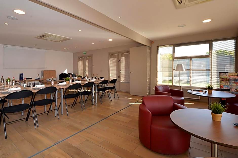 Campanile Reims Ouest - Tinqueux