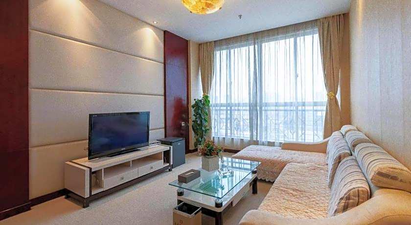 Tong Da International Hotel