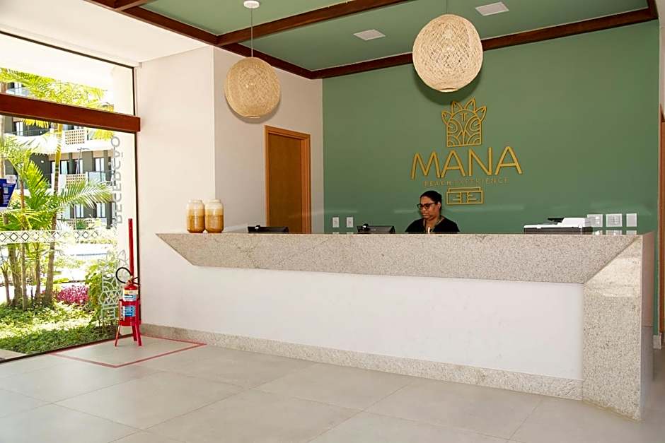 Charmoso Estúdio em Muro Alto com Vista para piscina