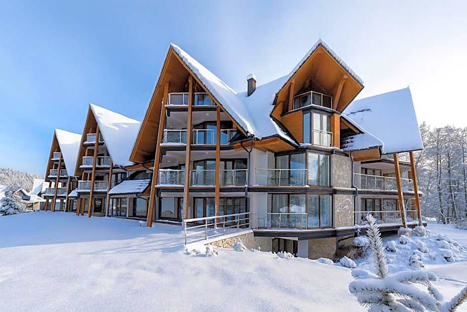 Harenda Residence - Destigo Hotels