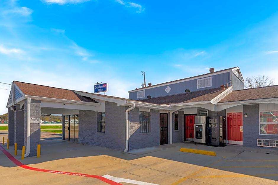 Golden Inn Dallas by Hotel O