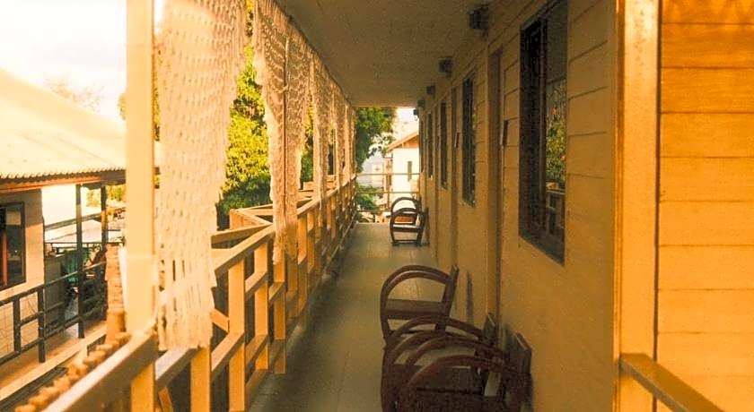 Notthing Hill Guesthouse