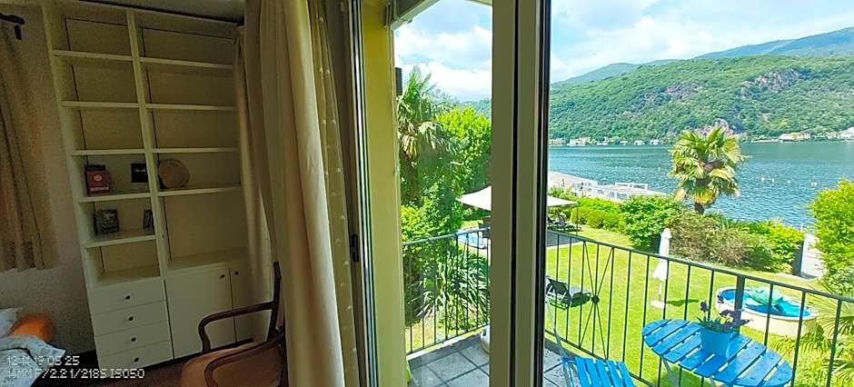B&B Dolce vista al lago Lugano