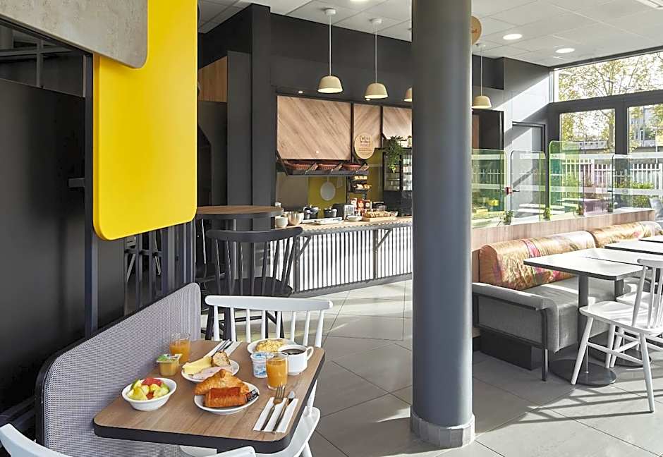 B&B HOTEL NANTERRE Rueil-Malmaison