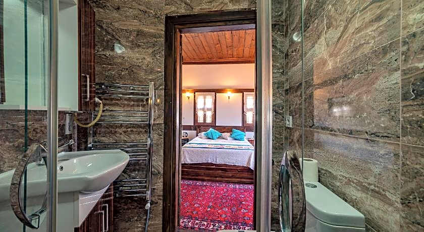 Safranbolu Seyir Konak Otel