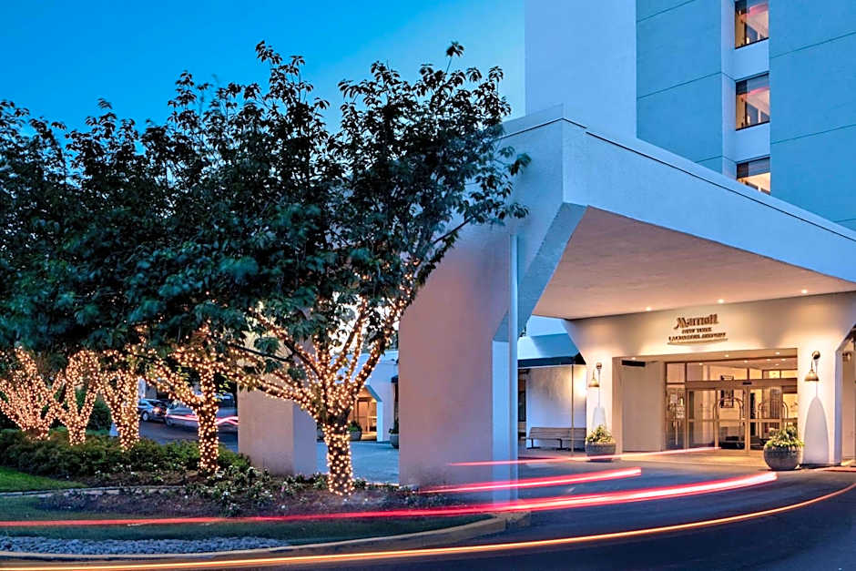 New York LaGuardia Airport Marriott